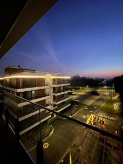 Apartament HYGGE - Busko-Zdrój - 0