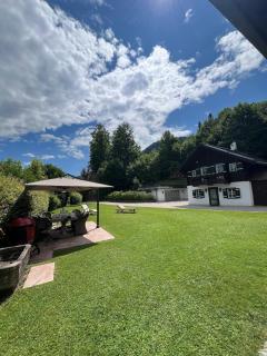 ChaletFeeling im Salzkammergut - 8