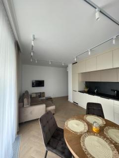 Apartament HYGGE - 4