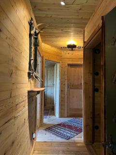 ChaletFeeling im Salzkammergut - Strobl - 6