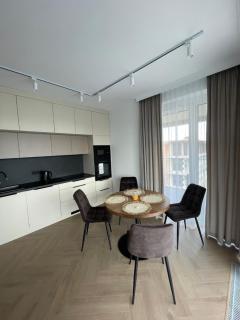 Apartament HYGGE - Busko-Zdrój - 6