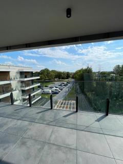 Apartament HYGGE - Busko-Zdrój - 9