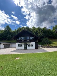 ChaletFeeling im Salzkammergut - Strobl - 0