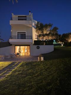 Possidi Hiliadou Boutique Resort - Posidi - 5