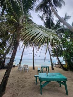 Seashore Inn - Siquijor - 2
