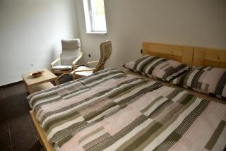 Apartmány u Zdeničky - Chlum u Třeboně - 5