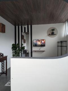 Mud And Mango Homestay - 1