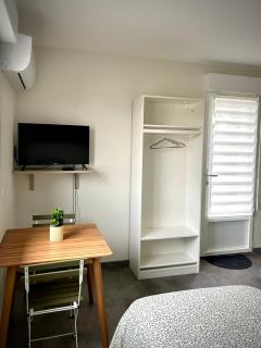 L'Escale de la Râperie logement2 - Tincourt-Boucly - 8