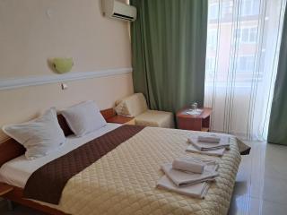 Guest House Paskal - Sonnenstrand - 3