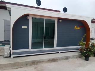 TonLiw Hotel โรงแรมต้นหลิว - - 6