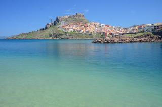Casa 1 Spighia vista campagna vicino al mare - Castelsardo - 9