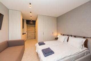 Eleve Residences - Obsidian Studios - Sofia - 2