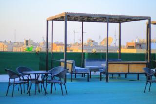 Pyramids Sunrise View Hotel - 0