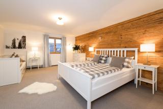 "Viktoria Ferienhaus" - Annehmlichkeiten von 4-Sterne Familien-und Wellnesshotel Viktoria können mitbenutzt werden - Oberstdorf - 5