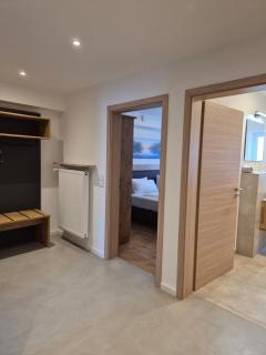 Hotel Garni Kern - Halfing - 4