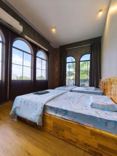 Long Homestay Mỹ Hạnh - Ðức Hòa - 7