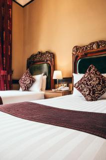 Russell Court Hotel - Dublin - 4