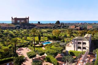 Villa Athena Resort - Agrigento - 0