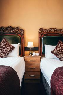 Russell Court Hotel - Dublin - 3