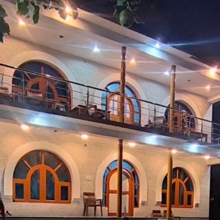 New Damir palace - 3