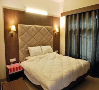 New Damir palace - 2