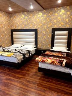 New Damir palace - 1