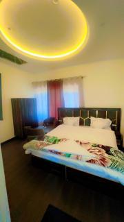 Gulmarg peak view resort - 8