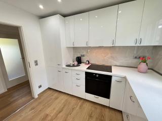 Ruhige Ferienwohnung im Schwarzwald - Schramberg - 9