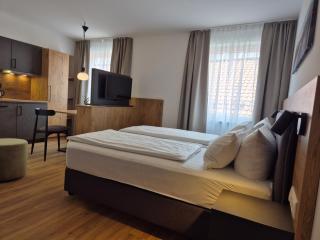 Hotel Garni Kern - Halfing - 8