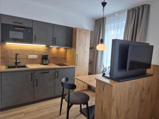 Hotel Garni Kern - Halfing - 5