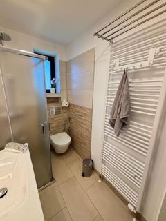 Ruhige Ferienwohnung im Schwarzwald - Schramberg - 3