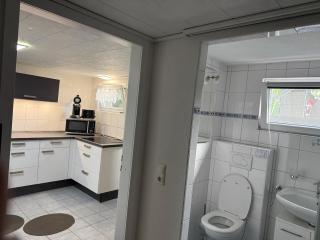 Apartment Heidchen - Knüllwald - 9