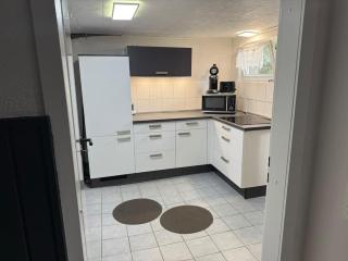 Apartment Heidchen - Knüllwald - 6