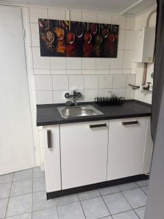 Apartment Heidchen - Knüllwald - 3