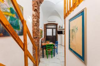 Finicchia Art House - Catania - 6