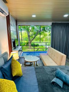 Leopard Inn wilpatthuwa - Puttalam - 1