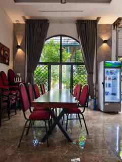 Long Homestay Mỹ Hạnh - Ðức Hòa - 3