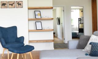 Apartament Koniakowski - E12 Bukowa Góra - 8