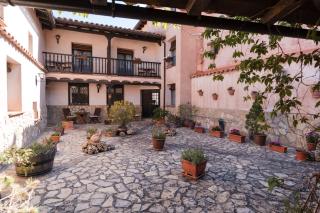 Hotel Albarrán - Albarracín - 0