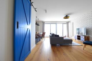 Apartament Koniakowski - E12 Bukowa Góra - 3