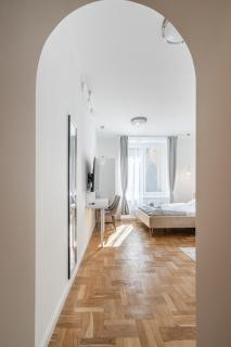 D71 - Central Cozy Suite, Best Location by BQA - 8