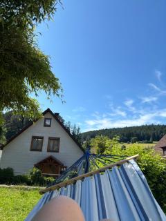 Ruhige Ferienwohnung im Schwarzwald - Schramberg - 1