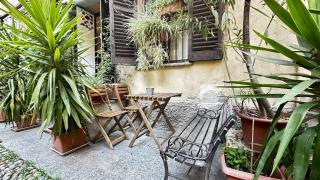 Navigli Cozy House on 3 Levels with Outdoor Space - Milan - 0
