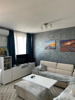 Urban Nest Podgorica - Cozy and Central Hideaway - 9