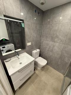 Central and bright beach apartment - Fuengirola - 2