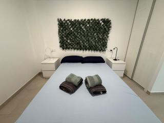 Central and bright beach apartment - 1