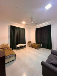 Rest-Inn Sahalnoot villa - Salalah - 8