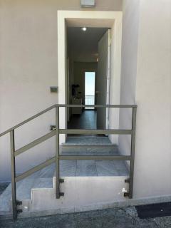 Moderno appartamento bilocale con vista sul lago Maggiore - Cissano - 6