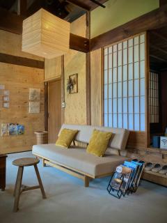 HANARE紡舎Tsumugiya - 9