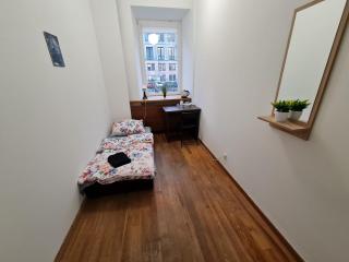 Fantastic-Inn Warszawa - Czackiego - 1